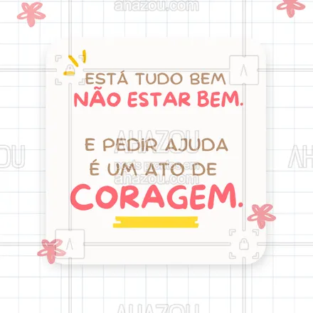 posts, legendas e frases de  para whatsapp, instagram e facebook: Não se cobre tanto. Você está fazendo o melhor que pode com o que tem.
A psicoterapia te ajuda a reencontrar a leveza e se reconectar com você mesmo. 💛
Você não está falhando. Está apenas humano. #palavrasdeacolhimento #psicoterapiafazbem #cuidedoseuinterior #coragememocional #vocepode #juntossomosmaisfortes #psicologia