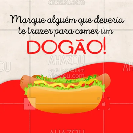 posts, legendas e frases de hot dog  para whatsapp, instagram e facebook: Foi marcado, precisa cumprir. Estamos de olho, viu? 👀
#ahazoutaste #hotdoglovers  #hotdoggourmet  #cachorroquente  #food  #hotdog 