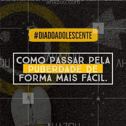 posts, legendas e frases de saúde mental para whatsapp, instagram e facebook: A puberdade vem acompanhada de um turbilhão de sentimentos, por isso é importante atentar a algumas coisas e diminuir esses impactos. Aqui deixo alguma dicas:
➡️ Alimentação boa
➡️ Pratique atividade física
➡️ Tenha momentos de lazer
➡️ A natureza pode ser um ótimo local relaxante
➡️ Procure um hobby que te faça bem
➡️ Procure ajuda profissional
Manter a saúde mental boa durante a puberdade é essencial, então faça coisas que te deixe bem e feliz. #dicas #diadoadolescente #AhazouSaude  #viverbem #saudemental