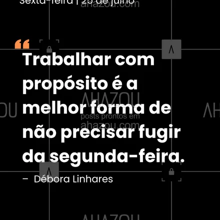 posts, legendas e frases de para whatsapp, instagram e facebook: Quem ama o que faz, sente gosto até no cansaço. 💼💖 #SegundaComPropósito #MotivaçãoReal