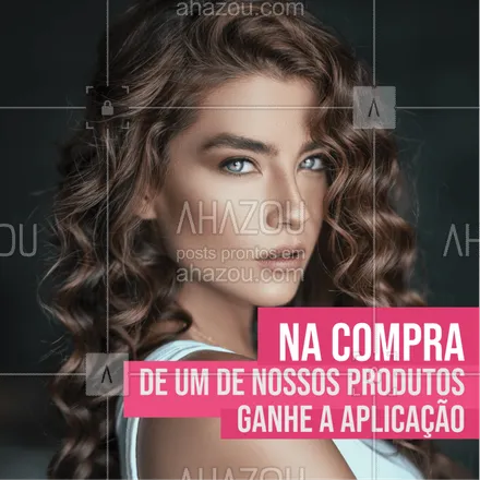 posts, legendas e frases de cabelo para whatsapp, instagram e facebook: Vamos aproveitar esta promo? ? #promocao #ahazou #beleza