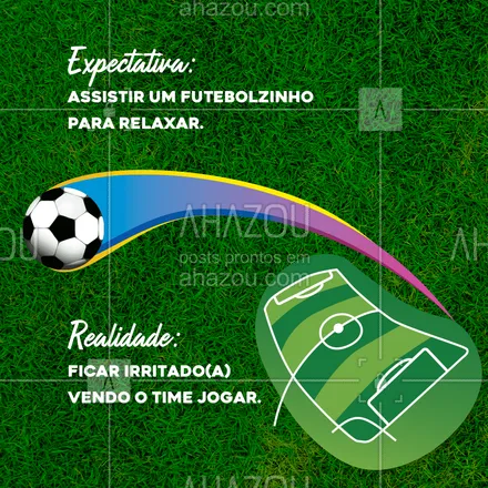 posts, legendas e frases de posts para todos para whatsapp, instagram e facebook: Só li verdades!🤣🤣 #ahazou #humor #engraçado #expectativaxrealidade #futebol #futebolzinho #time #jogo
