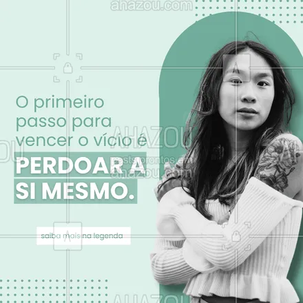 posts, legendas e frases de assuntos variados de Saúde e Bem-Estar para whatsapp, instagram e facebook: O vício em apostas online é uma batalha silenciosa, que gradualmente toma conta da mente, do corpo e das relações interpessoais. Ele se alimenta das nossas vulnerabilidades e se manifesta nos momentos de distração, prosperando em meio à nossa perda de controle. No entanto, o primeiro passo para a mudança é o reconhecimento dessa realidade.

Admitir que somos humanos, que falhamos, e que não somos definidos apenas por nossos erros é fundamental para a recuperação. O cérebro, sob o impacto do vício, frequentemente nos faz acreditar que o ciclo de compulsão nunca terá fim, que o desejo de apostar sempre estará presente, nos dominando. Contudo, ao compreendermos como o vício atua em nossa mente, começamos a resgatar a capacidade de lutar contra ele.

A autoperdão surge nesse momento: quando reconhecemos nossas vulnerabilidades, quando aceitamos o impacto devastador que o vício tem sobre nossas vidas e, acima de tudo, quando decidimos que é possível recomeçar com novas atitudes. Não se trata de esquecer o passado, mas de construir um novo futuro. Cada pequena escolha diferente é uma vitória; cada passo adiante é um ato de autoperdão.

A estrada para a recuperação inicia-se com o ato de perdoar a si mesmo. O erro não define quem você é, mas as suas escolhas a partir deste momento, sim. Seja compassivo consigo mesmo. O caminho da cura pode ser longo, mas começa agora, com um novo olhar para si.

#jogosdepostas #saudemental #sobriedade #apostasonline #tigrinho #bets #vícioembets #vicioemapostas #AhazouSaude