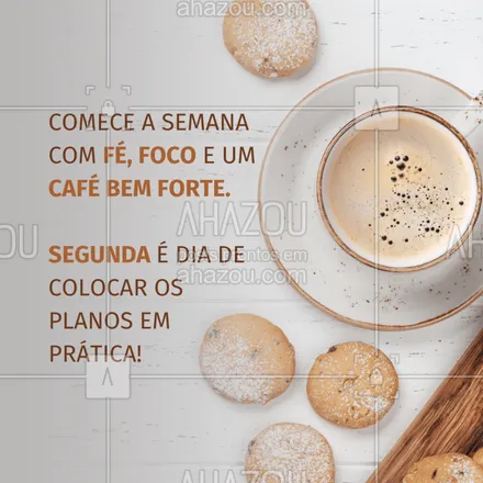 posts, legendas e frases de  para whatsapp, instagram e facebook: Nada de desânimo! Segunda é o dia oficial dos corajosos!
E você tá pronto pra vencer. 💥

#segundamotivada #bomdiasegunda #cafédamanhã #focoetudo #frasespositivas #novahistoria #vamosaluta #atitudepositiva