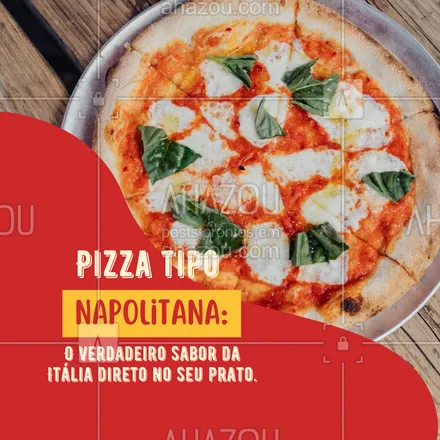 posts, legendas e frases de pizzaria para whatsapp, instagram e facebook: Sabor e muita qualidade. Esses são os ingredientes perfeitos para fazer a melhor pizza tipo napolitana que você já experimento. Entre em contato 📱 (inserir número), faça o seu pedido e apaixone-se pelo verdadeiro sabor da Itália. #pizza #pizzalife #pizzalovers #pizzaria #ahazoutaste #sabor #qualidade #tradiçao #sabores #opções #cardápio #delivery #pizzanapolitana #pizzatiponapolitana 