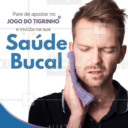 posts, legendas e frases de odontologia para whatsapp, instagram e facebook: Um sorriso saudável é o melhor investimento que você pode fazer por você ✨.

Então deixe o tigrinho de lado e venha já cuidar da sua saúde bucal com quem melhor entende do assunto. Entre em contato e agende um horário. 


#AhazouSaude #bemestar #odonto #odontologia #saude #invisalign