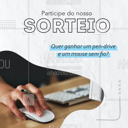 posts, legendas e frases de computadores, celulares & tablets para whatsapp, instagram e facebook: ⚠Foto Oficial ⚠. Participe do nosso sorteio, siga as regras e boa sorte ?. Para participar basta seguir nosso perfil, curtir esse post e comentar com um ?, quanto mais você comentar mais chances de ganhar. #computadores #eletrônicos #celulares #AhazouTec #AssistenciaTecnica #tablets #sorteio #AhazouTec  