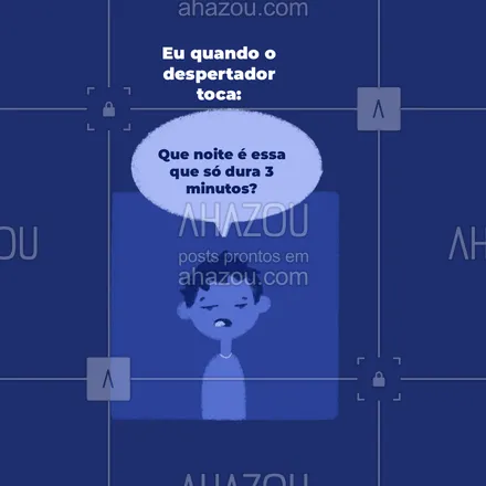 posts, legendas e frases de posts para todos para whatsapp, instagram e facebook: Quem mais tá comigo nessa? ???
#despertador #memes #ahazou #frasesmotivacionais #motivacional