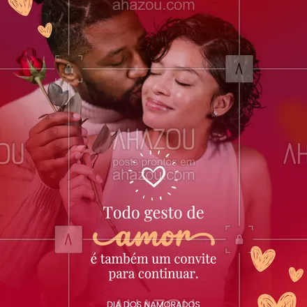 posts, legendas e frases de para whatsapp, instagram e facebook: E se hoje você escolhesse amar melhor?
🌹 Com leveza, com escuta, com verdade.
#conviteparaamar #namorados2025 #frasesqueinspiram