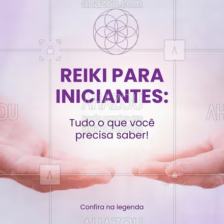 posts, legendas e frases de terapias complementares para whatsapp, instagram e facebook: • Não precisa de religião
• Pode ser feito à distância
• Complementa outros tratamentos
🌟 Agende uma sessão experimental!
#ReikiHealing #EnergiaUniversal #DespertarEspiritual"