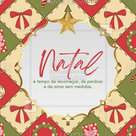 posts, legendas e frases de  para whatsapp, instagram e facebook: Chegou a época mais especial do ano! Momento de abraçar quem amamos, perdoar, recomeçar e celebrar as bênçãos recebidas. Que seu Natal seja repleto de momentos inesquecíveis! 🎁❤️
#FelizNatal #TempoDeAmar #NatalDePaz #Recomecar #FamiliaNatal #Celebracao #NatalAbencado #UniaoDeFamilia