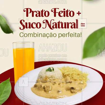 posts, legendas e frases de  para whatsapp, instagram e facebook: Refresque seu almoço com um suco natural de laranja, maracujá ou abacaxi. Tudo feito na hora pra você!
👉 Peça já: [link]
#PratoFeito #SucoNatural #AlmoçoRefrescante