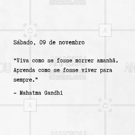 posts, legendas e frases de posts para todos para whatsapp, instagram e facebook: 🌍❤️ Cada dia é uma nova oportunidade! Abrace a vida com intensidade e aprenda com cada experiência. O que você vai fazer hoje? 
#vivaintensamente #aprendizado #ahazou #frasesmotivacionais #motivacionais #motivacional #frasedodia