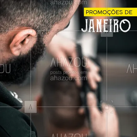 posts, legendas e frases de barbearia para whatsapp, instagram e facebook: Confere só os precinhos especiais desse mês!  #barbearia #barba #ahazou #promoçao #promocional #promoçoesdomes