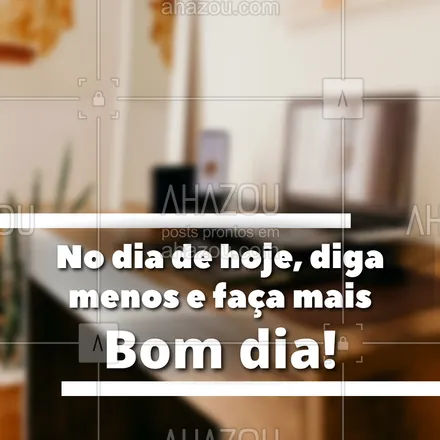 posts, legendas e frases de afiliados & infoproduto, vendas online para whatsapp, instagram e facebook: Hoje é dia de tirar do papel aquele sonho de ser bem sucedido. Faça acontecer, pois ninguém fará isso por você. #sucesso #vidabemsucedida #liberdadefinanceira #marketingdeafiliados #dinheiroemcasa #AhazouAfiliados #AhazouVendas 