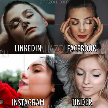 posts, legendas e frases de cílios & sobrancelhas para whatsapp, instagram e facebook: Quando seu olhar te deixa linda em qualquer rede social ???

#meme #trend #redessociais #avatar #perfil #ahazou #braziliangal #bandbeauty #beauty #beleza #cilios #perfecteyes #linda #facebook #instagram #linkedin #tinder #profile #picture #picoftheday #prettygirl #belezabrasileira #brazil #brazilian #woman #sobrancelha #ciliosesobrancelha #lashes #eyebrown #love
