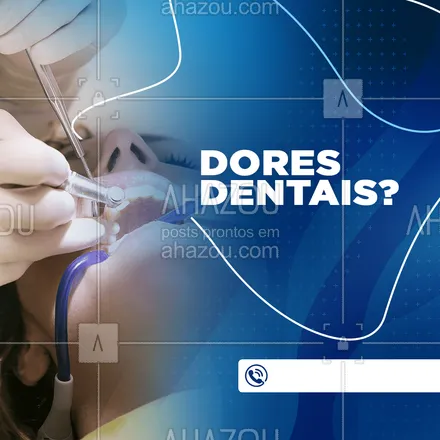 posts, legendas e frases de odontologia para whatsapp, instagram e facebook: Entre em conato e marque já a sua avaliação!?? #dentista #dentes #odontologia #avaliação #AhazouSaude  #saude #bemestar #odonto