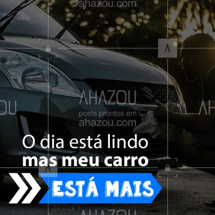 posts, legendas e frases de estética automotiva & lavajato para whatsapp, instagram e facebook: Quem aí se identifica também? ?☝?? 
#Loucosporcarro #FrasesCarro #AhazouAuto  #carros #automotiva