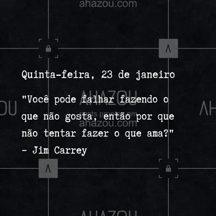 posts, legendas e frases de posts para todos para whatsapp, instagram e facebook: Arrisque-se pelos seus sonhos! Melhor falhar fazendo o que ama do que nunca tentar. 💖🔥 #SigaSeuCoração #FaçaOQueAma #VivaSeusSonhos #ahazou #frasesmotivacionais #motivacionais #motivacional #frasedodia