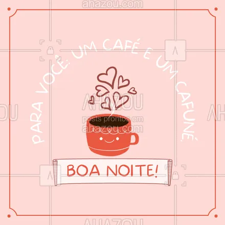 posts, legendas e frases de cafés para whatsapp, instagram e facebook: Que essas duas coisas possam tornar a sua noite mais especial! 🤎☕
#ahazoutaste #cafeteria  #café  #coffee  #barista  #coffeelife 