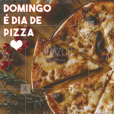 posts, legendas e frases de pizzaria para whatsapp, instagram e facebook: Vem se deliciar com as nossas pizzas! ? #pizza #deliciosa #ahazou #bandbeauty 