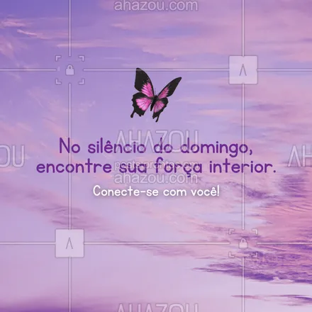 posts, legendas e frases de posts para todos para whatsapp, instagram e facebook: Aproveite o descanso para se ouvir e se fortalecer para os desafios que virão.
#domingo #forcainterior #motivacao #autoamor #frasesinspiradoras