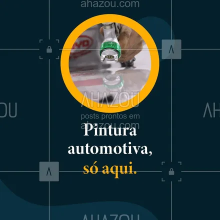 posts, legendas e frases de estética automotiva & lavajato para whatsapp, instagram e facebook: Renove seu veículo com a gente, marque seu horário! #AhazouAuto #automobilistico #servicoautomotivo #automotiva #automotivos #carro #esteticaautomotiva