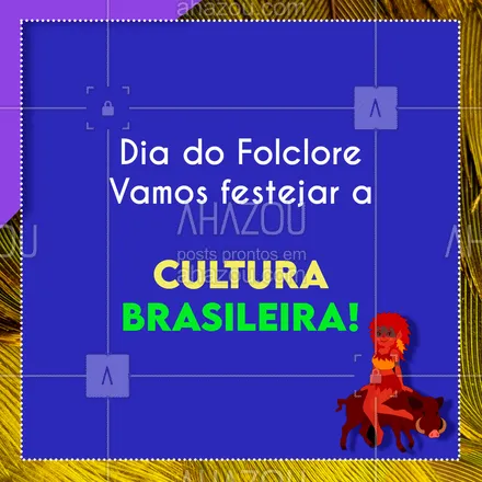 posts, legendas e frases de posts para todos para whatsapp, instagram e facebook: Até hoje, pessoas acreditam que seres folclóricos existem na realidade. 😮
#saci #festa #folclore #ahazou   #motivacionais #cultura #culturabrasileira #frase