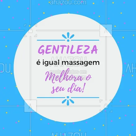 posts, legendas e frases de massoterapia para whatsapp, instagram e facebook: Que tal uma massagem para melhorar o seu dia? ?

#massoterapia #massagem #ahazoumassagem #massagemporamor