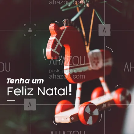 posts, legendas e frases de posts para todos para whatsapp, instagram e facebook: Natal é tempo de comemorar a vida, espalhar o amor e semear a esperança.
#natal #ahazou #feliznatal #anonovo