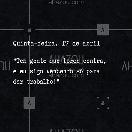 posts, legendas e frases de  para whatsapp, instagram e facebook: 🔥 O segredo do sucesso? Trabalhar em silêncio e deixar os resultados falarem. 🚀 #SóObservo #MentalidadeVencedora #ahazou #frasesmotivacionais #motivacionais #motivacional #frasedodia