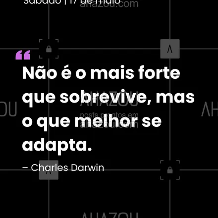 posts, legendas e frases de  para whatsapp, instagram e facebook: Flexibilidade é vantagem competitiva. Adapte-se ou fique para trás. 🔁 #GestãoEficiente #ahazou #frasesmotivacionais #motivacionais #motivacional #frasedodia 