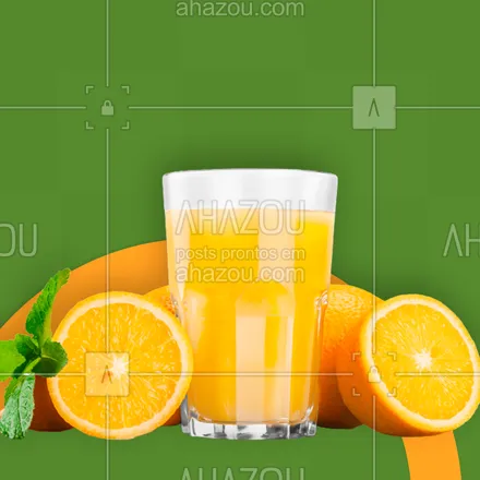 posts, legendas e frases de cafés para whatsapp, instagram e facebook: Aqui você encontra suco de laranja feito na hora todos os dia, além de delicioso ele trás mais energia para o seu dia 🍊 #ahazoutaste #laranja #sucodelaranja #cafeteria #suconatural #bebida