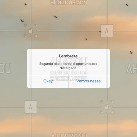 posts, legendas e frases de  para whatsapp, instagram e facebook: Uma nova semana começa… E com ela, novos caminhos, novas ideias e novas conquistas.
Você é capaz de tudo o que sonha. 🌈

#frasesmotivacionais #segundaébom #segundafeirainspiradora #mentalidadeforte #sejapositivo #novasemana #pensamentododia #motivacaototal