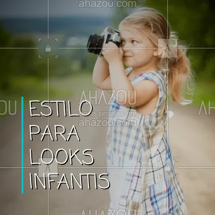 posts, legendas e frases de moda infantil para whatsapp, instagram e facebook: A moda infantil é se divertir e ficar fashion! ??????

 #AhazouFashion  #instakids #moda #kidsfashion #fashion #modainfantil #carrosselahz #dicas 