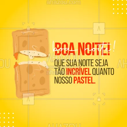 posts, legendas e frases de pastelaria  para whatsapp, instagram e facebook: Deu vontade? É só pedir pelo delivery! #ahazoutaste #amopastel  #foodlovers  #instafood  #pastel  #pastelaria  #pastelrecheado #boanoite #frases #pedido #delivery