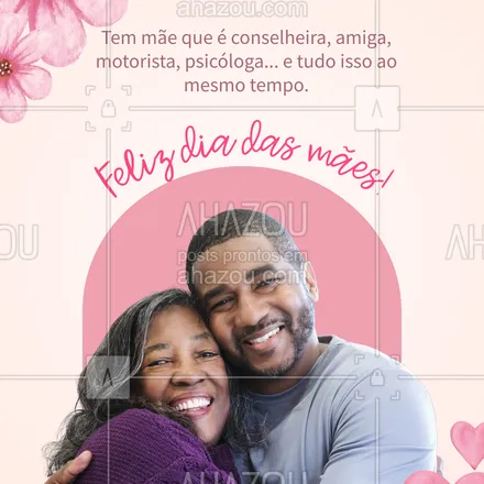 posts, legendas e frases de posts para todos para whatsapp, instagram e facebook: Multitarefas desde sempre, sua mãe merece um descanso (e um presentão).
🎁 Escolha algo à altura de todo o amor e cuidado que ela te deu.
Fala com a gente aqui no direct pra ver as opções especiais!
#SuperMãe #TudoEmUma #ElaMereceDemais