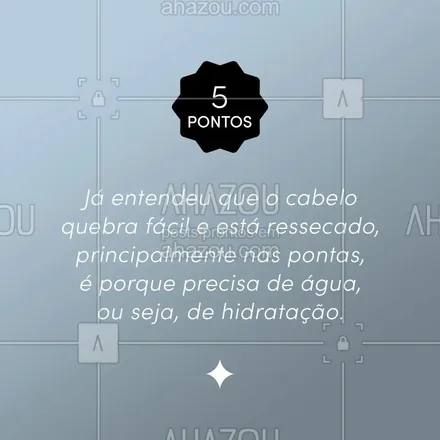 posts, legendas e frases de eudora para whatsapp, instagram e facebook: Cabelos mais saudáveis e cheios de personalidade pode ser mais fácil do que você imagina. Que tal destravar o seu cronograma capilar com a gente? 

O primeiro passo é descobrir o que os seus fios estão precisando: hidratação, nutrição ou reconstrução. Para isso é importante observar os sinais que seu cabelo está dando: está embaraçando muito? as pontas estão muito finas? É a partir dessa necessidade que você vai montar seu cronograma de tratamento. 

Você tem dúvidas sobre como montar o seu cronograma? Comente sua pontuação aqui e envie a sua dúvida #RessuscitaMeuCabeloEudora que nós vamos esclarecer tudo.

#PraTodosVerem 
Um carrossel de imagens com um quizz de cronograma capilar para testar o seu conhecimento sobre o tema.

#MeuCronogramaEudora #EudoraSiàge #DiaDoCabeloEudora #ahazoueudora #ahazourevenda