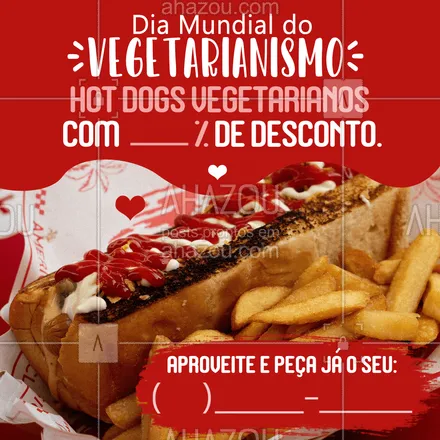 posts, legendas e frases de hot dog  para whatsapp, instagram e facebook: Comemore o seu dia com mais sabor e promoção! Solicite nosso cardápio e confira as promoções para hoje.  #ahazoutaste #hotdog  #hotdoglovers  #hotdoggourmet  #cachorroquente  #food 