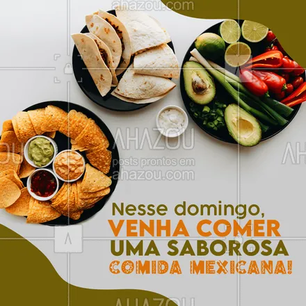 posts, legendas e frases de cozinha mexicana para whatsapp, instagram e facebook: Cozinhar é fazer poesia para ser degustada.
#ahazoutaste #comidamexicana  #cozinhamexicana  #nachos  #texmex  #vivamexico 
