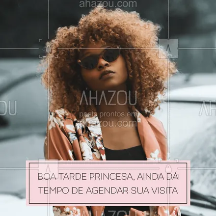posts, legendas e frases de cabelo para whatsapp, instagram e facebook: Vamos agendar seu horário? ?? #horario #ahazou #beleza 