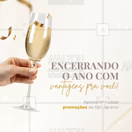 posts, legendas e frases de para whatsapp, instagram e facebook: Nada melhor que fechar o ano economizando! 🎁
Ofertas especiais, produtos incríveis e muito carinho te esperam por aqui 💙
#promoçãodefimdeano #descontos #ofertas #boasfestas #economia #presentes #promoção #fimdeano #comprasinteligentes