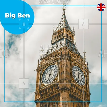 posts, legendas e frases de agências & agentes de viagem para whatsapp, instagram e facebook: Visitar Londres é o sonho de muita gente e caso já tenha decidido ir, saiba quais lugares imperdíveis você precisa conhecer! ? #Londres #Inglaterra #CarrosselAhz #AhazouTravel #Viagem