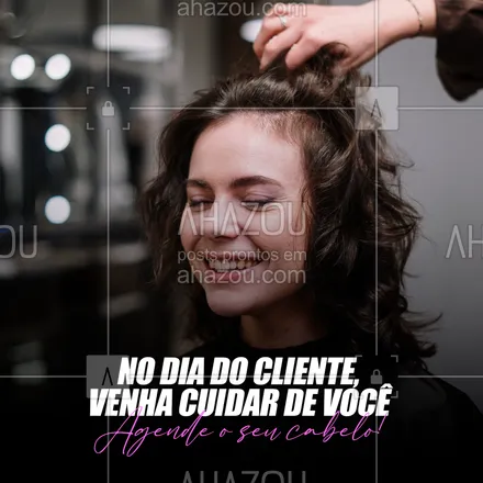 posts, legendas e frases de cabelo para whatsapp, instagram e facebook: Que tal inovar no corte ou apostar em mechas? Hoje é o dia de fazer a mudança que você sempre quis! 🤩
#diadocliente #AhazouBeauty #cabeleireiro  #cabelo  #cabeloperfeito  #hair  #hairstyle  #hairstylist  #hidratacao   #salaodebeleza 