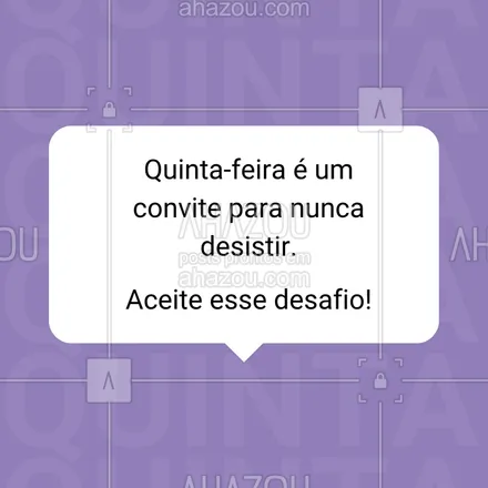 posts, legendas e frases de posts para todos para whatsapp, instagram e facebook: A perseverança transforma o impossível em possível. Vá em frente com coragem!
#quinta #perseverança #motivação #desafio #frasesinspiradoras #coragem