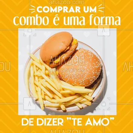 posts, legendas e frases de hamburguer para whatsapp, instagram e facebook: E aí, pra quem você vai dizer "te amo" hoje? 😍🍔
#ahazoutaste #hamburgueria  #hamburgueriaartesanal  #burgerlovers  #burger 