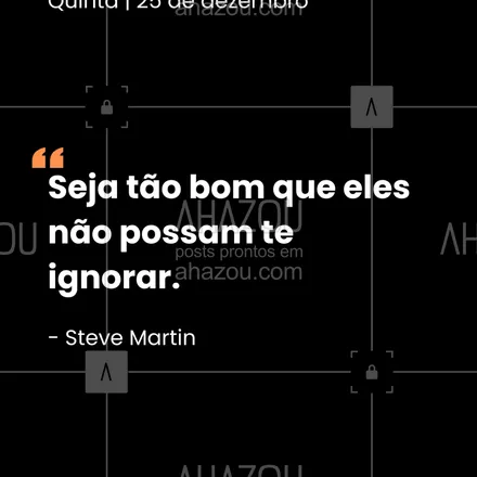 posts, legendas e frases de  para whatsapp, instagram e facebook: A competência extrema é a melhor estratégia de marketing que existe. #competencia #destaque #carreira #hardwork