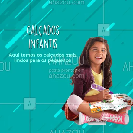 posts, legendas e frases de moda infantil para whatsapp, instagram e facebook: Aqui temos tudo para os pequenos ficarem cada vez mais fofos!
#ahazou #kids #crianças #moda #infantil