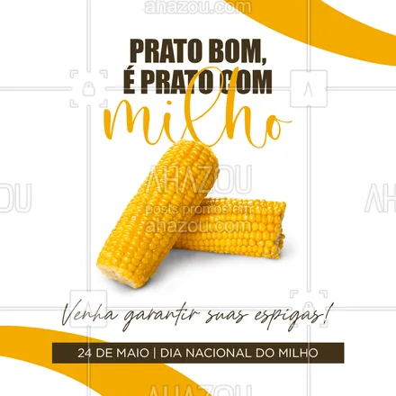 posts, legendas e frases de hortifruti para whatsapp, instagram e facebook: A melhor seleção de milhos para a sua casa você encontra aqui! 😉🌽
#diadomilho #milho #ahazoutaste #alimentacaosaudavel  #hortifruti  #mercearia  #organic  #qualidade  #vidasaudavel 