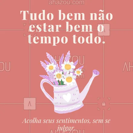 posts, legendas e frases de  para whatsapp, instagram e facebook: Permita-se sentir — tristeza, cansaço, vazio… tudo isso é humano.
A cura começa quando a gente para de se culpar por estar mal. 🌧
Procure apoio e dê tempo ao seu processo.
#depressao #autocuidado #saudemental #psicologia #autoamor #acolhimento #bemestar #equilibrioemocional #autoaceitacao #motivacao